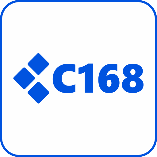 favicon c168